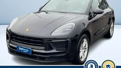 Usata Porsche Macan 265 CV (194 kW) 2022 SUV