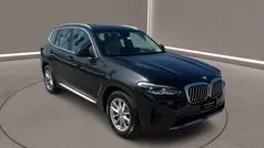 Nero Usata 2022 BMW X3 SUV | 35.000 € (Super prezzo)