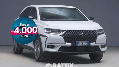 Usata 2019 DS Automobiles DS7 Crossback Business SUV | 18.892 € (Buon prezzo)