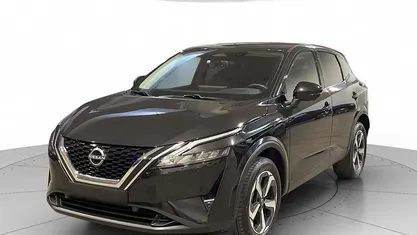 Usata Nissan Qashqai N-Connecta 158 CV (116 kW) 2024 SUV
