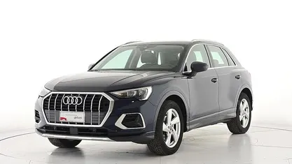 Usata Audi Q3 Advanced 150 CV (110 kW) 2020 SUV