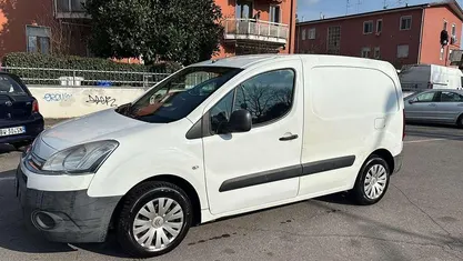 Usata Citroën Berlingo PureTech 90 CV (66 kW) 2014 Monovolume