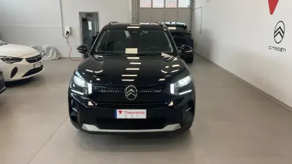 Usata Citroën C3 PureTech 101 CV (74 kW) 2025 SUV