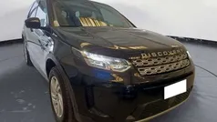 Nero Usata 2021 Land Rover Discovery Sport S SUV | 34.800 € (Buon prezzo)