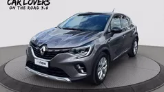 Usata 2022 Renault Captur Intens SUV | 19.993 € (Buon prezzo)