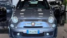 Usata 2012 Abarth 500C Cabrio | 12.990 € (Buon prezzo)