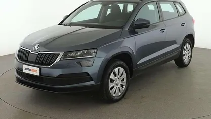 Usata Skoda Karoq Executive 116 CV (85 kW) 2019 SUV