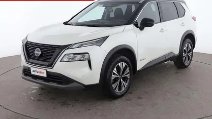Usata Nissan X-Trail N-Connecta 158 CV (116 kW) 2023 SUV