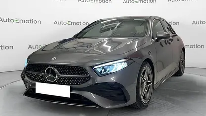 Usata Mercedes A180 Advanced Plus 136 CV (100 kW) 2025 Utilitaria