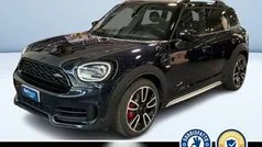 Usata 2022 Mini John Cooper Works Countryman SUV | 33.900 € (Buon prezzo)