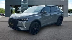Grigio Usata 2024 DS Automobiles DS7 Crossback Performance SUV | 32.950 € (Buon prezzo)