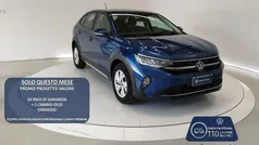 Blu Usata 2024 VW Taigo Life SUV | 19.550 € (Ottimo prezzo)