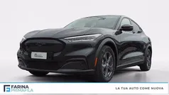 Usata 2022 Ford Mustang Mach-E Standard Range SUV | 31.900 € (Buon prezzo)