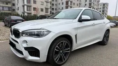 Usata 2017 BMW X6 M Competition Edition SUV | 59.990 € (Buon prezzo)