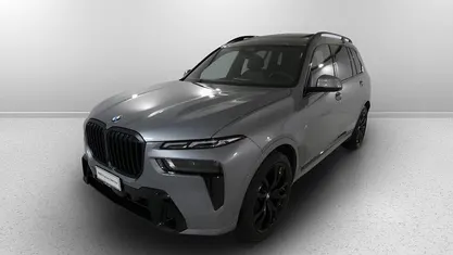 Usata BMW X7 Comfort Edition 352 CV (258 kW) 2025 SUV
