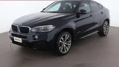 Usata 2016 BMW X6 M Sport SUV | 29.499 € (Ottimo prezzo)