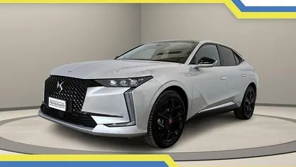 Usata DS Automobiles DS4 Performance 224 CV (164 kW) 2022 Berlina