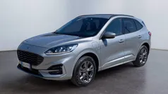 Solar silver Usata 2023 Ford Kuga ST-Line SUV | 27.900 € (Buon prezzo)