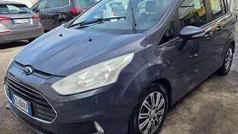 Usata 2013 Ford B-MAX Business Edition Monovolume | 2990 € (Ottimo prezzo)