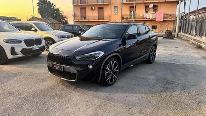 Other Usata 2018 BMW X2 M Sport SUV | 21.999 € (Buon prezzo)