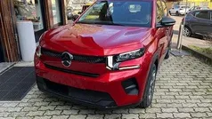 Rosso Nuova 2025 Citroën C3 Due volumi | 16.490 € (Buon prezzo)