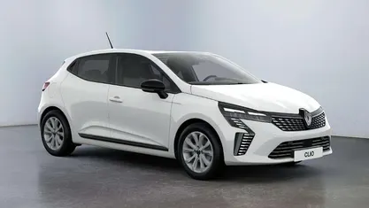 Usata Renault Clio V Evolution 101 CV (74 kW) 2025