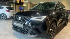 Nero midnight Nuova 2025 Seat Arona Black Edition SUV | 20.150 € (Buon prezzo)