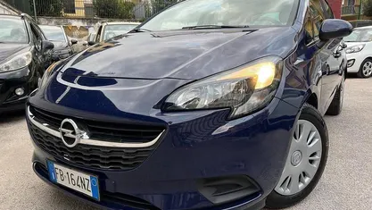 Usata Opel Corsa 90 CV (66 kW) 2015 Utilitaria