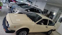 Usata 1981 Alfa Romeo Alfetta Tre volumi | 29.000 €