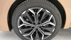 Oro Usata 2022 DS Automobiles DS4 Rivoli Tre volumi | 28.900 € (Buon prezzo)