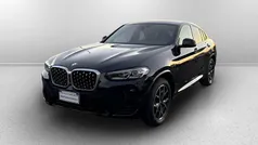 Usata 2023 BMW X4 M Sport SUV | 50.500 € (Buon prezzo)