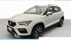 Bianco nevada Usata 2024 Seat Ateca Business SUV | 23.900 € (Ottimo prezzo)