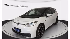 Usata 2020 VW ID.3 Family Due volumi | 22.500 € (Ottimo prezzo)