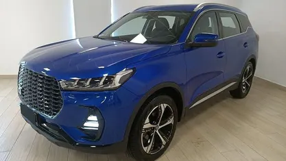 Usata 2023 DR DR 6.0 SUV | 21.900 € (Buon prezzo)