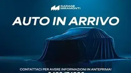 Brugt Alfa Romeo Giulia Competizione 280 HK (205 kW) 2026 Rød Sedan