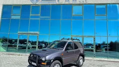Usata 1997 Nissan Terrano SUV | 4600 € (Ottimo prezzo)