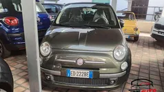 Usata 2010 Fiat 500C Cabrio | 8900 € (Cara)