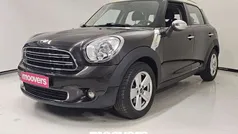 Usata 2015 Mini One D Countryman Business SUV | 8470 € (Buon prezzo)