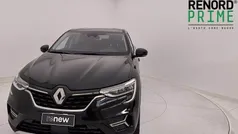 Nero Usata 2021 Renault Arkana Intens SUV | 20.900 € (Buon prezzo)