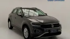 Usata 2023 VW T-Roc Life SUV | 26.900 € (Buon prezzo)