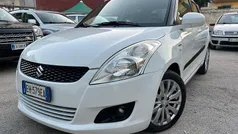 Usata 2011 Suzuki Swift GL Tre volumi | 5499 € (Buon prezzo)