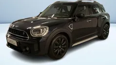 Blu Usata 2021 Mini Cooper SD Countryman Classic SUV | 28.400 € (Buon prezzo)