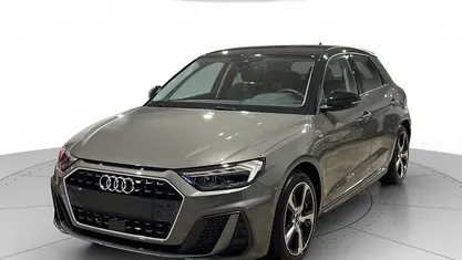 Usata Audi A1 Sportback S-Line 116 CV (85 kW) 2025 Utilitaria