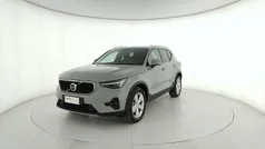 Grigio Usata 2025 Volvo XC40 Core SUV | 33.900 € (Buon prezzo)