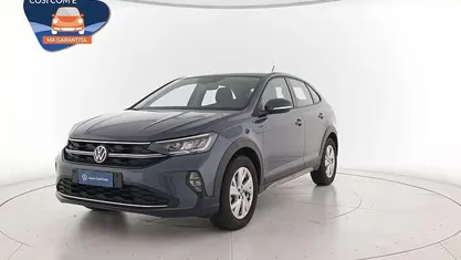 Usata 2024 VW Taigo Life SUV | 21.500 € (Buon prezzo)