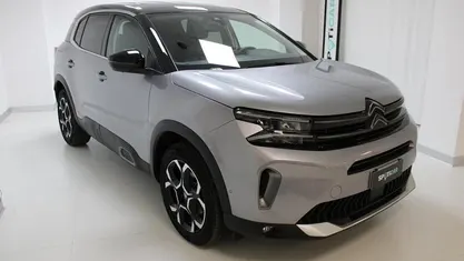 Usata 2024 Citroën C5 Aircross SUV | 26.500 € (Buon prezzo)