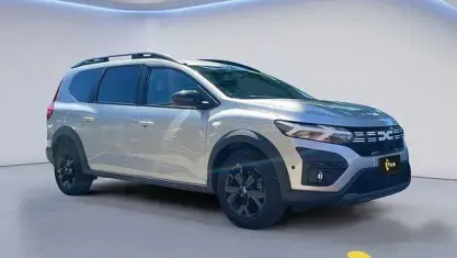 Occasion Dacia Jogger Extreme 101 PK (74 kW) 2023 Grijs MPV