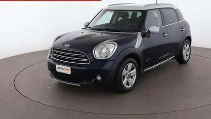 Usata 2015 Mini Cooper D Countryman SUV | 11.399 € (Buon prezzo)