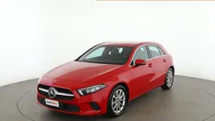 Usata 2019 Mercedes A200 Tre volumi | 21.599 € (Buon prezzo)