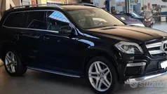 Usata 2016 Mercedes GL350 SUV | 40.000 €